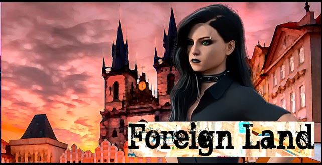 Foreign Land cover
