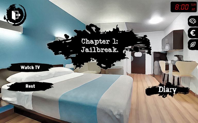 Foreign Land Adult Game Screenshots (1)