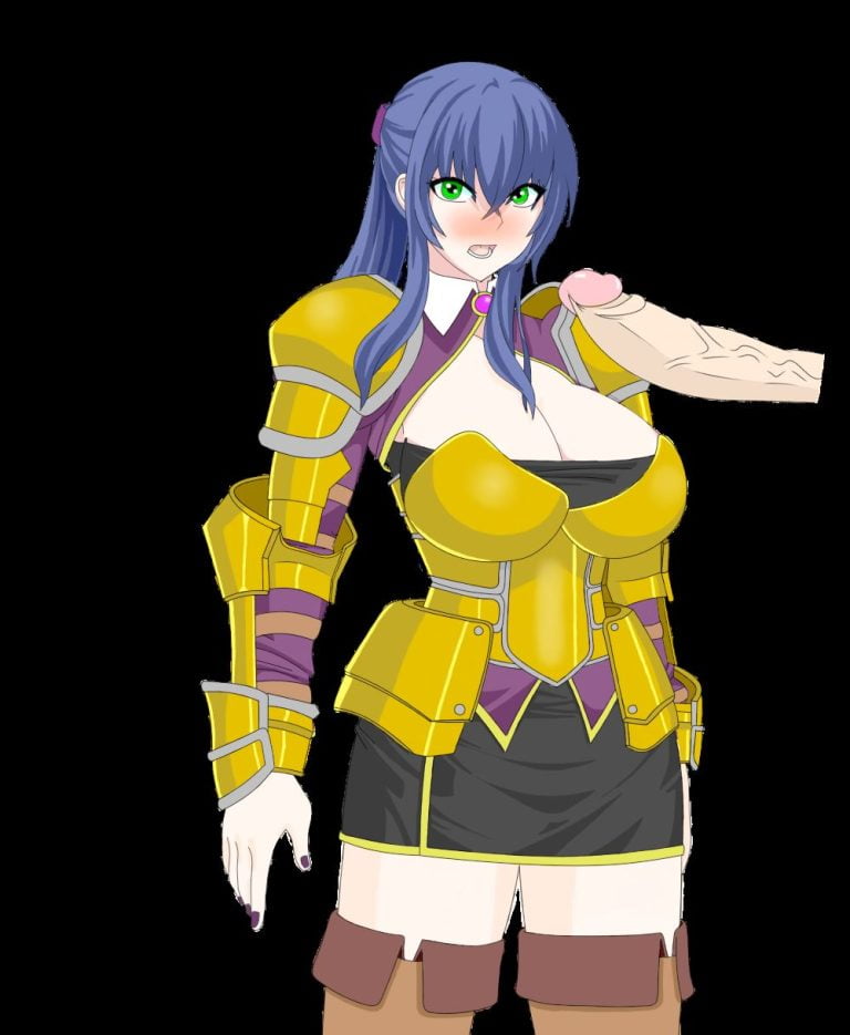 General Michelli Adult Game Screenshot (1)