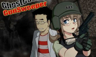 Ghost Castle Gunsweeper - 1.1a 18+ Adult game cover