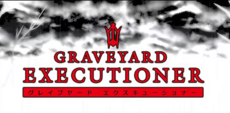 Graveyard Executioner cover