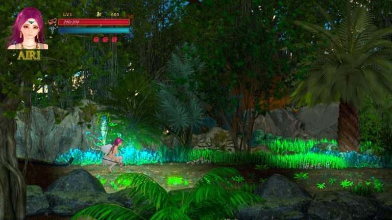 Guilty Hell 2 Adult Game Screenshots (1)