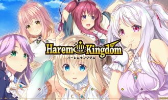 Harem Kingdom - Final 18+ Adult game cover