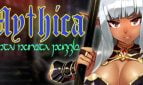 Hentai Nureta Puzzle Mythica Adult Game Cover