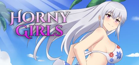 Horny Girls cover