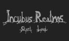 Incubus Realms Adult Game Cover