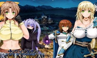 Knights Of Messiah - 1.04 18+ Adult game cover