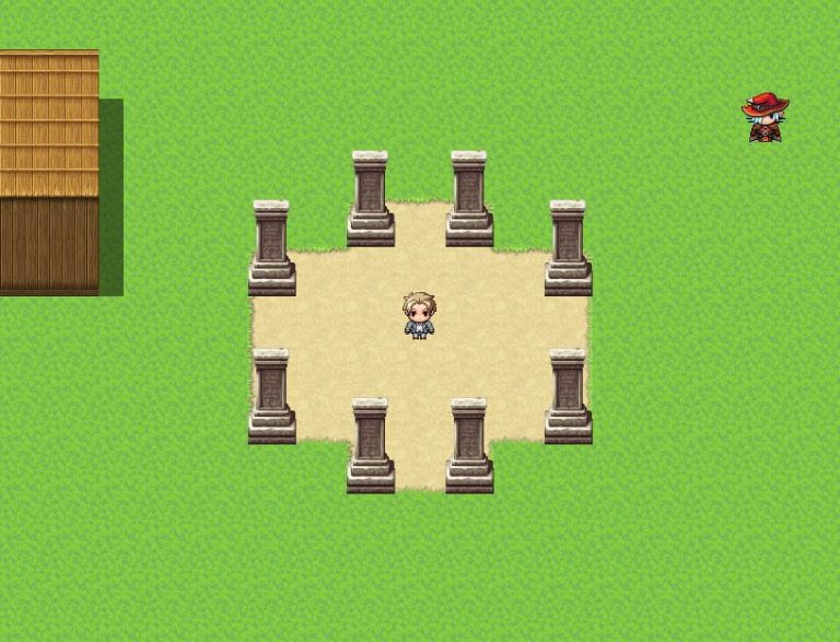 Land of Monster Girls Adult Game Screenshot (1)