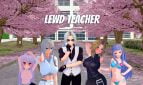 Lewd Teacher Cover