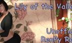 Lily of the Valley Unofficial Ren’PY Remake Cover