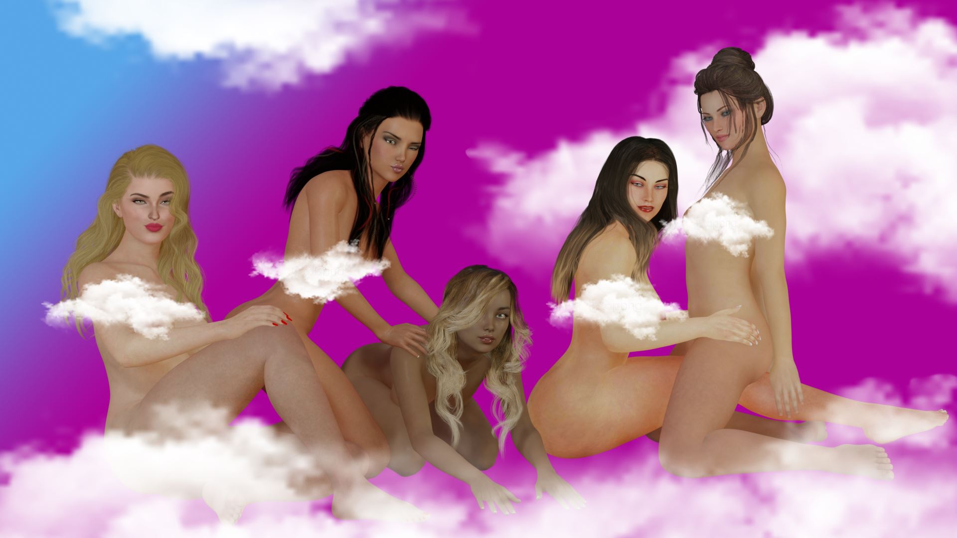 Live Your Dream cover