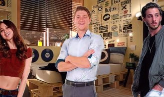 Living in Kanazawa - 0.23.3.13 18+ Adult game cover