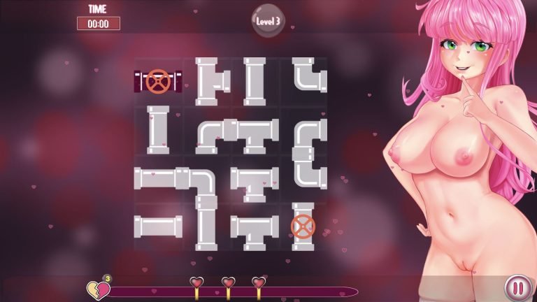 Love Puzzle 2 Waifu Secret Adult Game Screenshot (1)