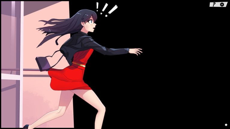 Lust Hope Prologue Adult Game Screenshot (1)