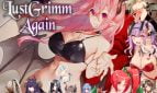 LustGrimm Again Adult Game Cover