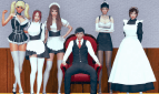 Maids And Masters Adult Game Cover