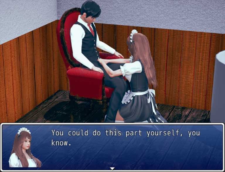 Maids And Masters Adult Game Screenshots (1)