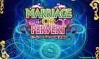 Marriage Or Pervert ~The Small Penis Warrior & The Perverted Magician~ Cover