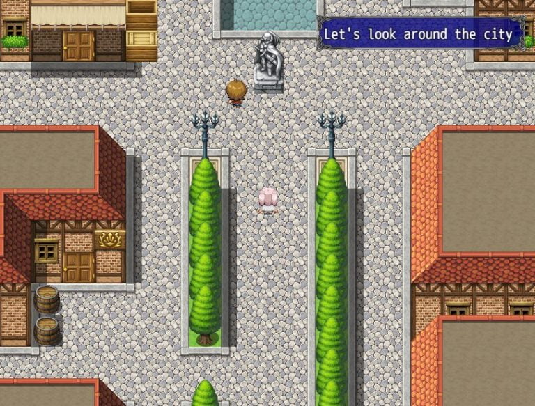 Mart and Tetra Adult Game Screenshot (1)