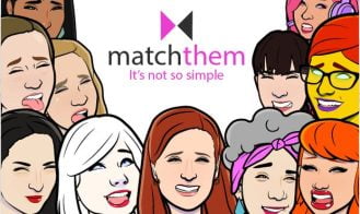 MatchThem - 0.0182 Beta 18+ Adult game cover