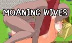 Moaning Wives English Ver. Adult Game Cover