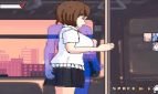 Molester Tram Adult Game Cover