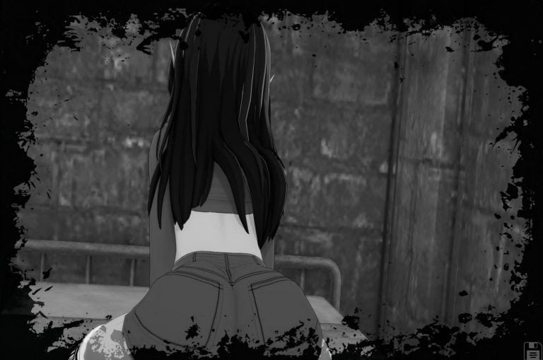 Monster girl investigator Adult Game Screenshot (1)