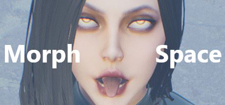 Morph Space cover
