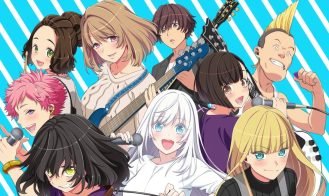 Musicus! - R18 18+ Adult game cover