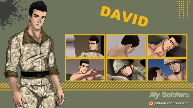 My Soldiers Adult Game Screenshot (1)