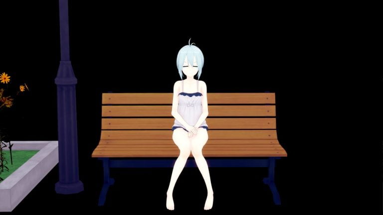 Natsuru Roshutsu Adult Game Screenshot (1)