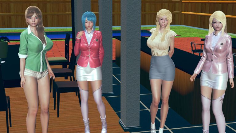 Nephy Adult gAME sCREENSHOTS (1)