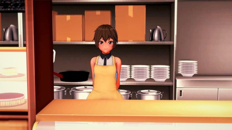 Nightmares Before Halloween Adult Game Screenshots (1)