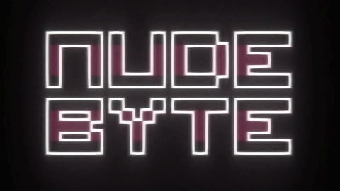 Nude Byte cover