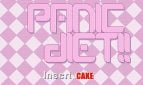 Panic Diet!! Adult Game Cover