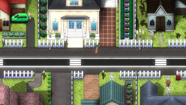 Peck Orbit Adult Game Screenshot (1)