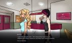 Pizza Hot! Adult Game Screenshot (2)