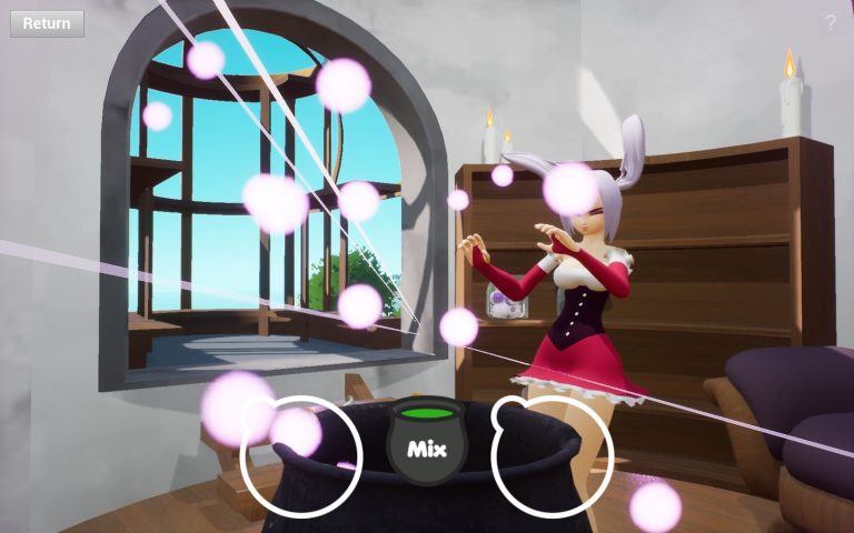 Potion Shop Adult Game Screenshots (1)