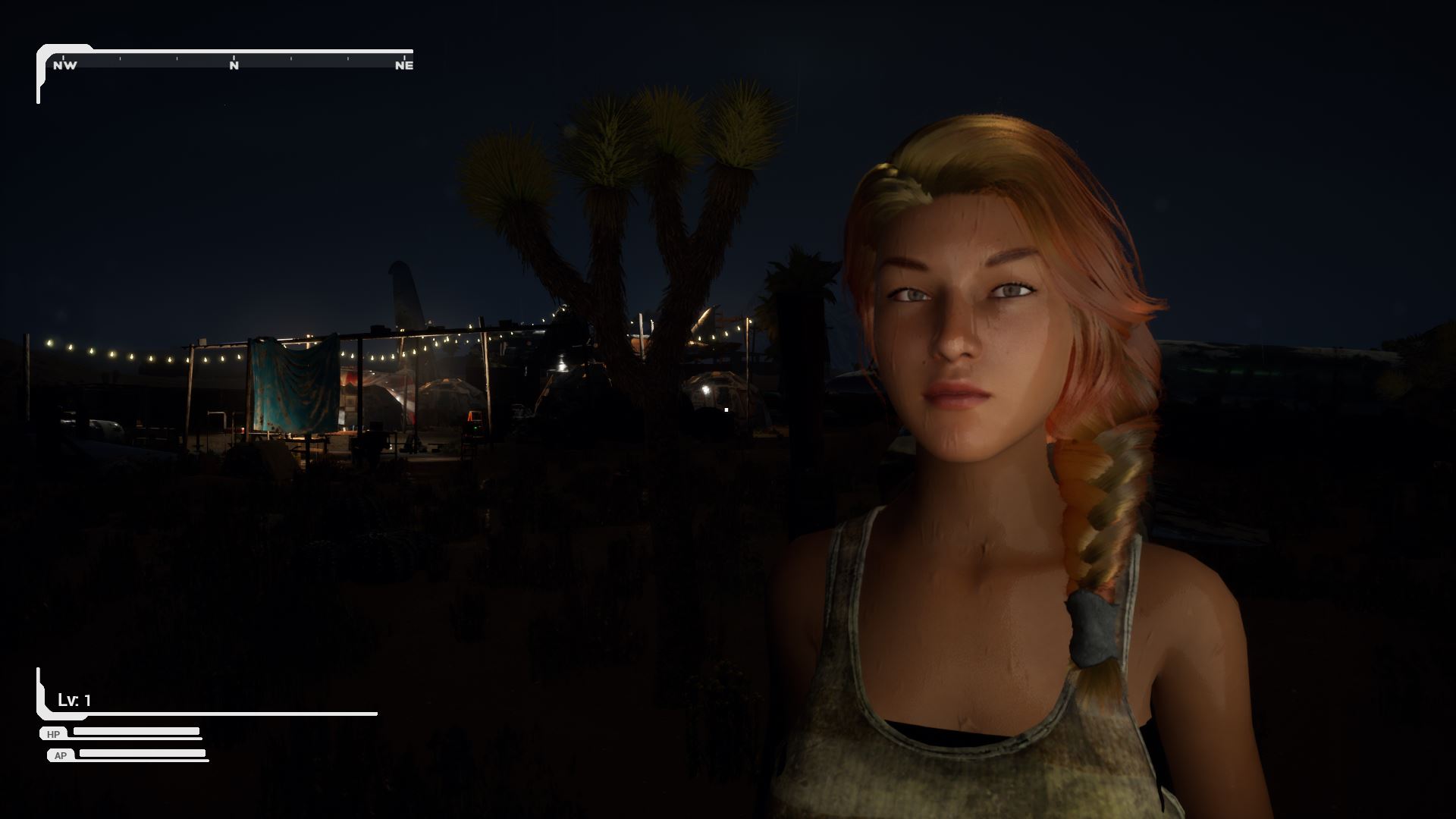 Project Blue Moon cover