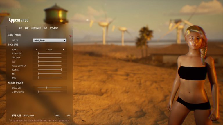 Project Blue Moon Adult Game Screenshot (1)