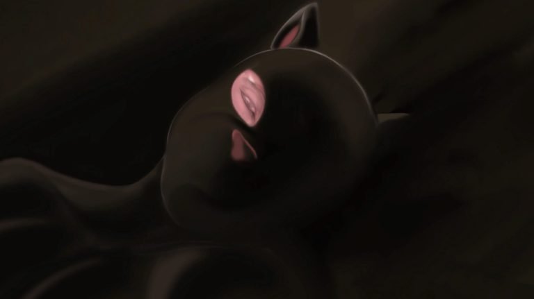 Project'CatSuit' Adult Game Screenshot (1)