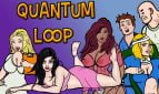 Quantum Loop Day 1 The Awakening Adult Game Cover