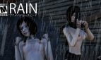 Rain 18 Ecchi Horror Adult Game Cover