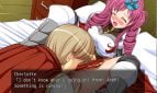 Raping Time The Female Knight Adult Game Screenshot (8)