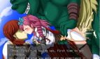 Raping Time The Female Knight Adult Game Screenshot (9)