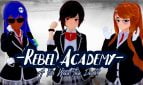 Rebel Academy Adult Game Cover