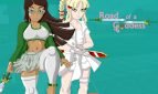 Road of a Goddess Adult Game Cover