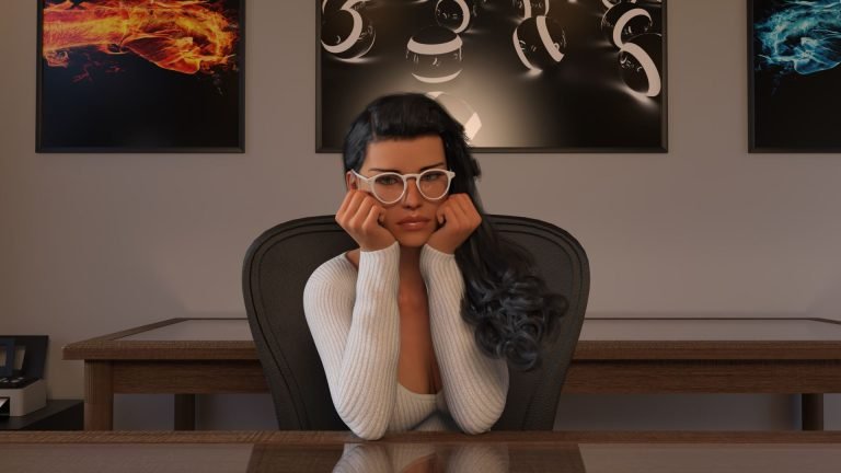 SC4LES Adult Game Screenshot (1)