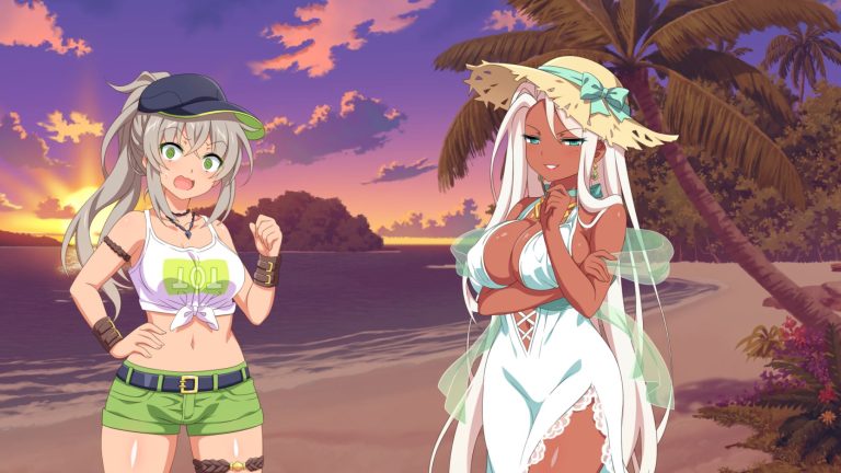 Sakura Succubus 4 Adult Game Screenshot (1)