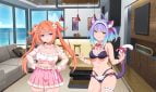 Sakura Succubus 4 Adult Game Screenshot (3)